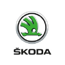 Skoda Auto Volkswagen logo