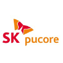 SK Pucore logo