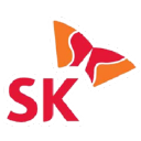 SK PUCORE USA INC. ONE SKC DR. COVI logo