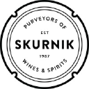 Michael Skurnik logo