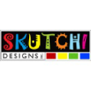 SKUTCHI DESIGNS INC. logo