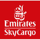 Sky Cargo logo