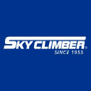 Sky Climber logo