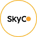 SkyCo logo