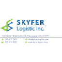 Skyfer Logistic logo