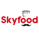 SKYFOOD EQUIPMENT LLC logo