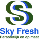 Sky Fresh logo