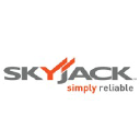 Skyjack logo