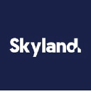 Skyland logo