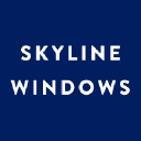 Skyline Windows logo