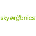 Sky Organics logo