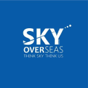 Sky Overseas logo