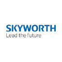 Skyworth logo