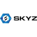 SKYZ Stones logo