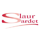 Slaur Sardet logo