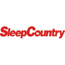 Sleep Country logo