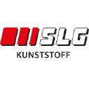 SLG KUNSTSTOFF GMBH logo