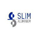 SLIM ALUMINIUM  S.P.A. logo