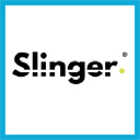 Slinger Bag logo