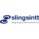 SLING SUPPLY INTERNATIONAL SA logo