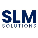 Nikon SLM Solutions logo