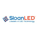 SloanLED logo