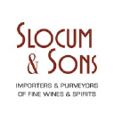 Slocum & Sons logo