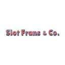 SLOT FRANS & CO B.V. logo