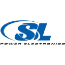 SL Power logo