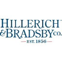 Hillerich & Bradsby logo