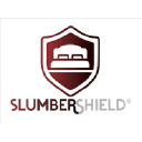 Slumbershield logo