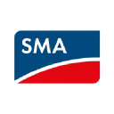 SMA Solar logo