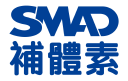 SMAD logo