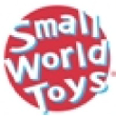 Small World Toys logo