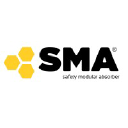 SMA Road Safety logo