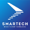 Smartech logo