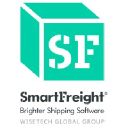 Smart Freight logo