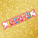 Smarties Candy Company logo