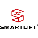 Smartlift logo