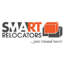 Smart Relocators logo