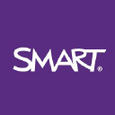 Smart Technologies logo