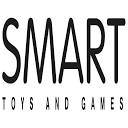 SMART TOYS AND GAMES,INC logo