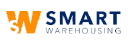 SMART WAREHOUSING 4270 FRITCH DRIVE logo