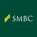 Sumitomo Mitsui Banking logo