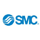 SMC Corporation logo