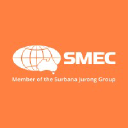 SMEC logo