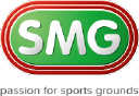 SMG SPORTPLATZMASCHINENBAU GMBH logo