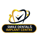 Smile dental - logo