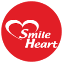 Smile Heart Foods logo