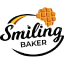 Smiling Baker logo